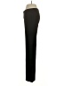 Centre Ville Solid Black Dress Pants Size 4 - photo 5