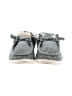 Rocket Dog Tweed Gray Teal Flats Size 7 - photo 2