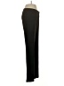 Centre Ville Solid Black Dress Pants Size 4 - photo 4