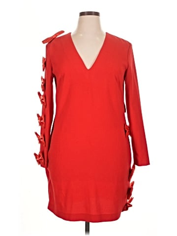 RACHEL Rachel Roy Cocktail Dress (view 1)