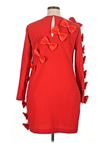 RACHEL Rachel Roy Cocktail Dress (view 2)