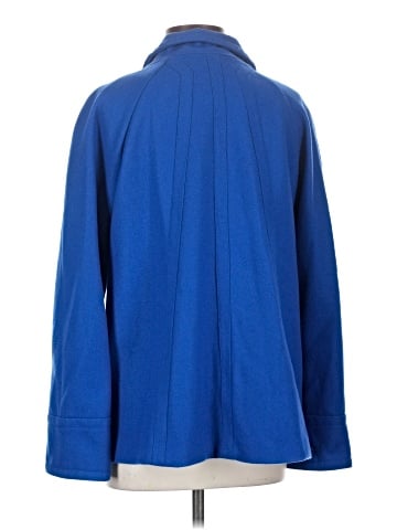 Ellen Tracy Coat (view 2)