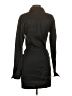 FRAME Black Casual Dress Size S - photo 2