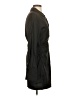 FRAME Black Casual Dress Size S - photo 4