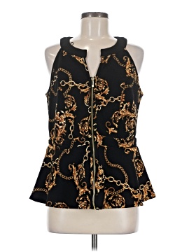 Thalia Sodi Sleeveless Blouse