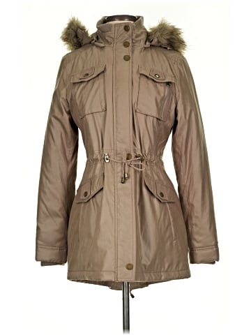 Buffalo by David Bitton Coat (view 1)