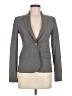 Theory Gray Blazer Size 0 - photo 1