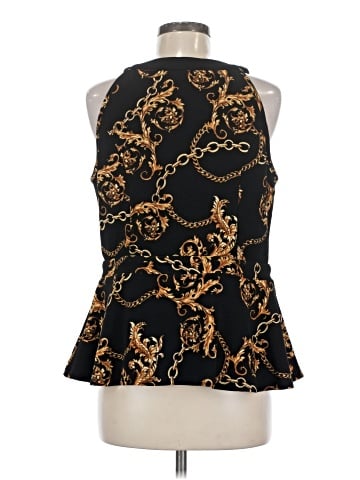 Thalia Sodi Sleeveless Blouse (view 2)