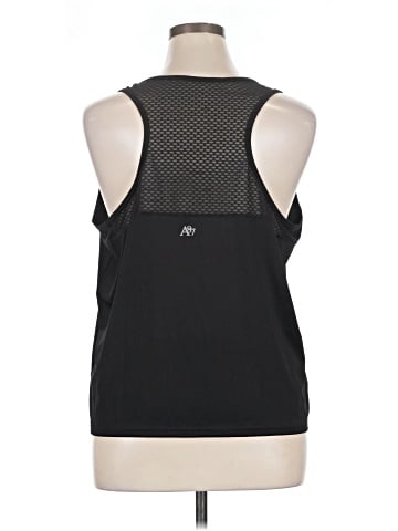 Aeropostale Sleeveless T-Shirt (view 2)