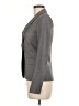 Theory Gray Blazer Size 0 - photo 5