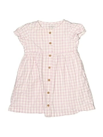 Carter's Short Sleeve Top (view 1)