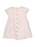 Carter's 100% Cotton Pink Short Sleeve Top 9-12 MO / 12 MO - photo 1