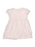 Carter's 100% Cotton Pink Short Sleeve Top 9-12 MO / 12 MO - photo 2