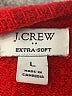 J.Crew Factory Store Solid Red Pullover Sweater Size L - photo 7