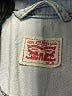 Levi's Blue Romper Size XS - photo 4