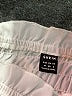 Shein 100% Polyester White Cocktail Dress Size 6 - photo 7