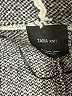 Zara Gray Poncho Size M - photo 7