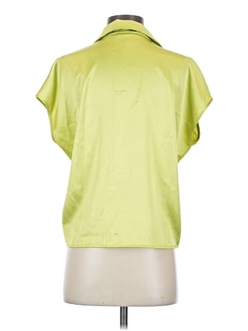 Rachel Zoe Short Sleeve Blouse (view 2)