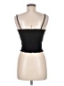 Emma & Sam Black Tank Top Size M - photo 2