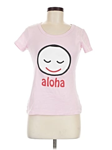Bella Short Sleeve T-Shirt (view 1)
