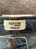 Kensie Hearts Blue Jeans Size 6 - photo 7