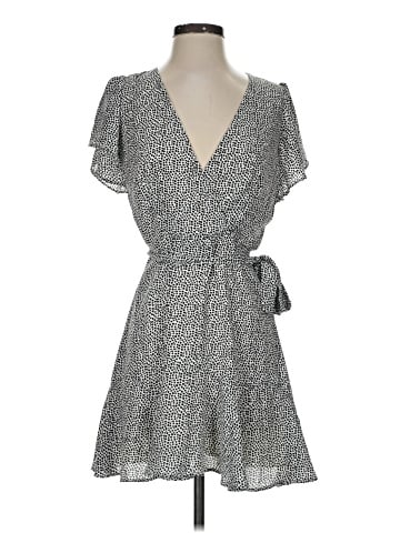 Mi ami Casual Dress (view 1)