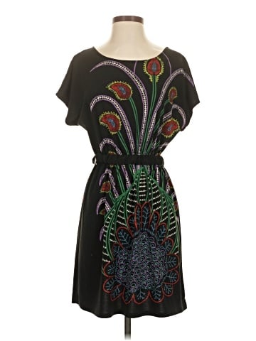 Moon Collection Cocktail Dress (view 1)