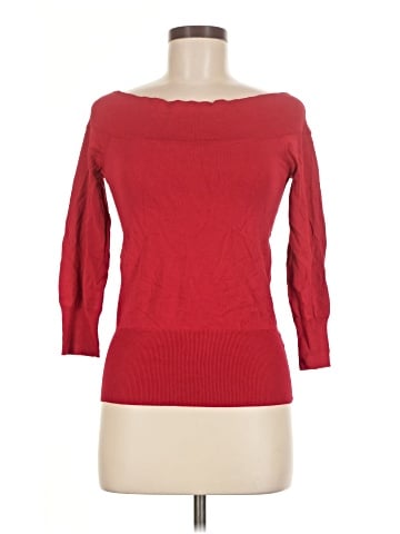 The Limited Pullover Sweater (view 1)