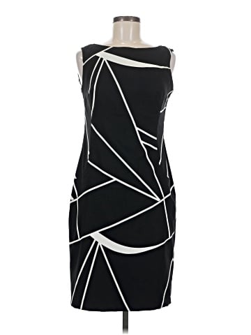Evan Picone Cocktail Dress (view 1)