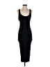 Open Edit Black Casual Dress Size S - photo 1