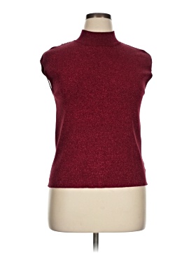 Coldwater Creek Sleeveless Top (view 1)