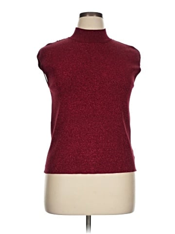 Coldwater Creek Sleeveless Top (view 1)