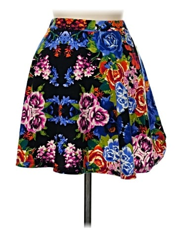 Charlotte Russe Casual Skirt (view 1)