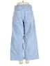 Point Sur Blue Casual Pants Size 26 waist - photo 2