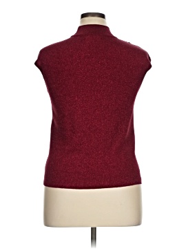 Coldwater Creek Sleeveless Top (view 2)