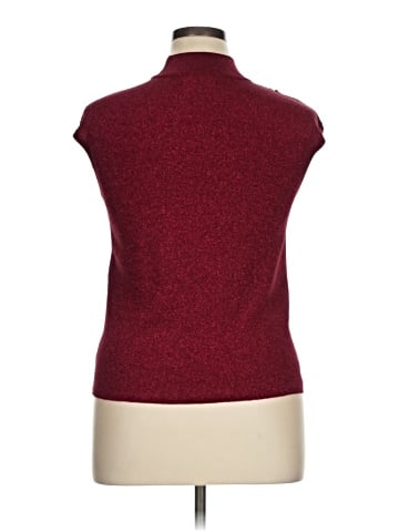 Coldwater Creek Sleeveless Top (view 2)