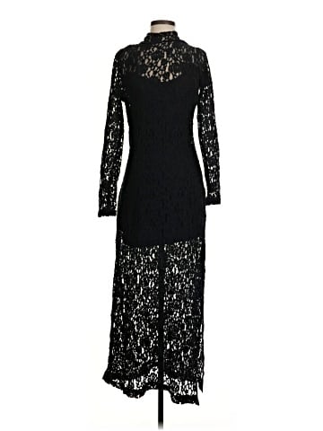 Ann Taylor LOFT Cocktail Dress (view 1)