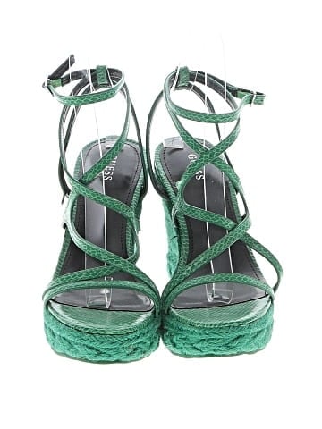 Guess Wedges (view 2)