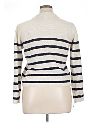 Easy Clothes Pullover Sweater (view 2)