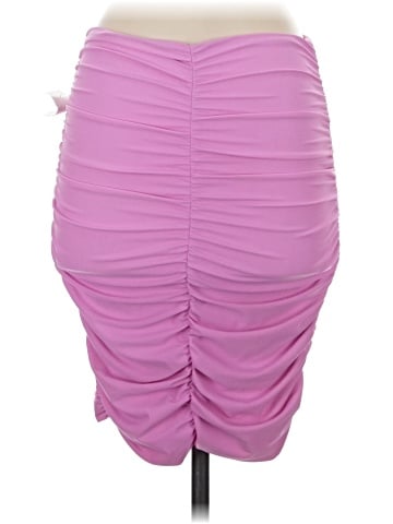 Hot & Delicious Casual Skirt (view 2)
