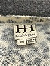 Haute Hippie 100% Merino Wool Animal Print Ivory Wool Pullover Sweater Size XS - photo 7