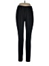 Lildy Stripes Black Jeggings Size Lg - XL - photo 1