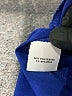 Express Blue Long Sleeve Button-Down Shirt Size 10 - photo 8