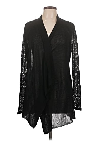 Autumn Cashmere Cardigan (view 1)