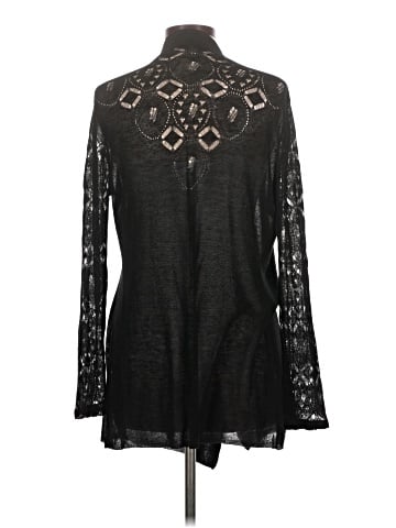 Autumn Cashmere Cardigan (view 2)