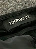 Express Solid Black Dress Pants Size 4 - photo 7