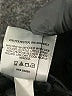 Express Solid Black Dress Pants Size 4 - photo 8