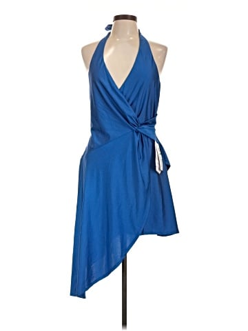 Alex & Sophia Cocktail Dress (view 1)