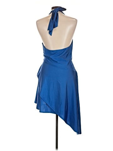 Alex & Sophia Cocktail Dress (view 2)