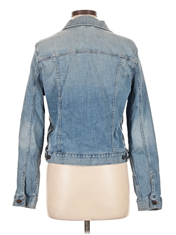 CALVIN KLEIN JEANS Denim Jacket (view 2)
